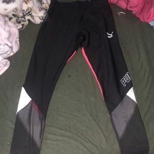 puma leggings
